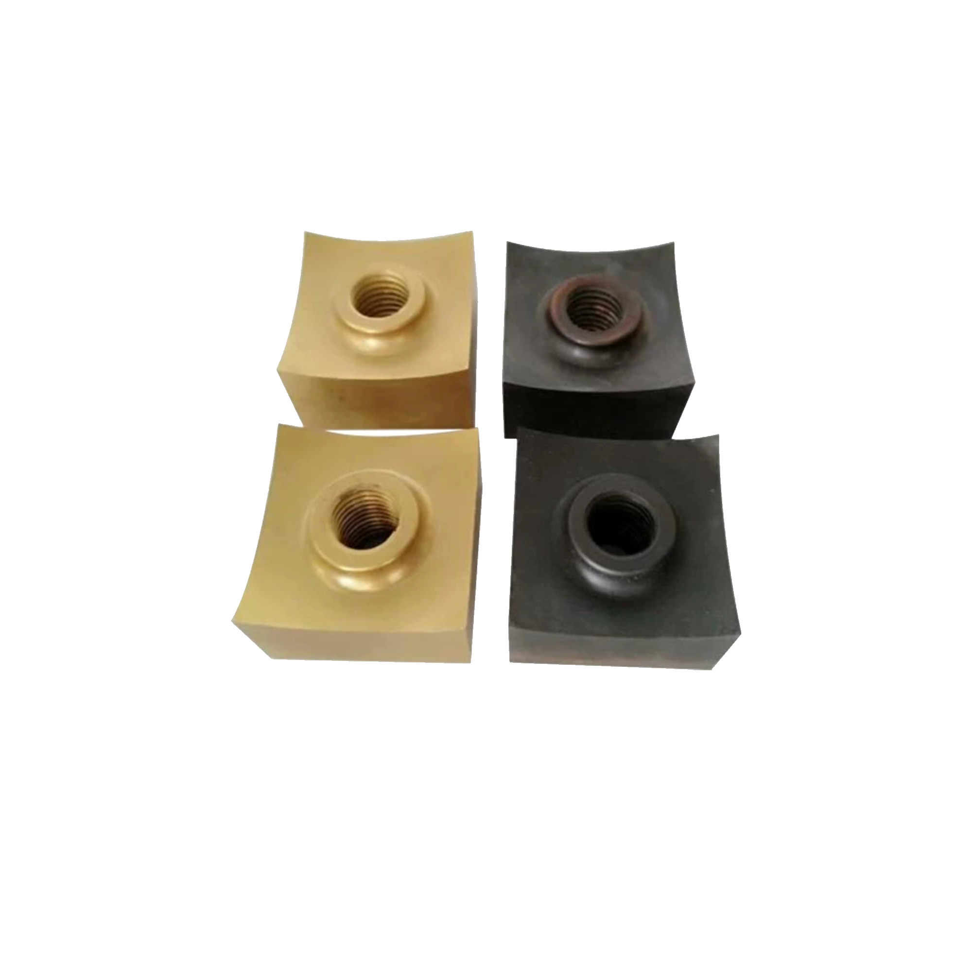 单轴撕碎机刀片 40x40