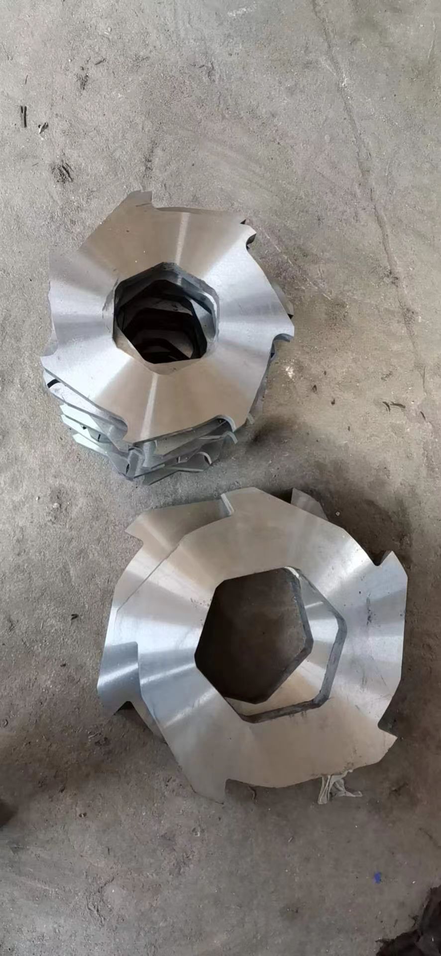 双轴替换碎纸机刀片适用于各大品牌-03