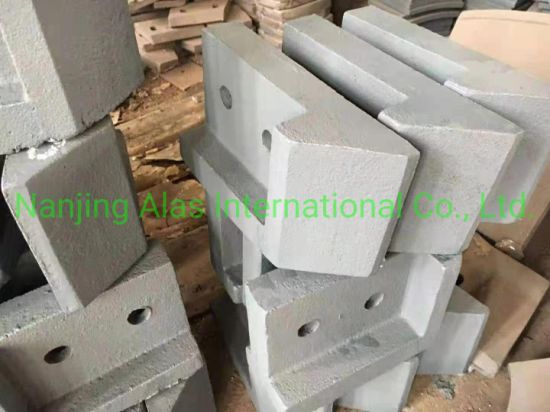 混合叶片混合配件混合臂