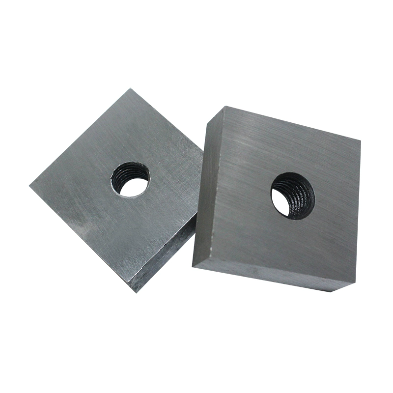 电动液压钢筋切割机的通用替换刀片