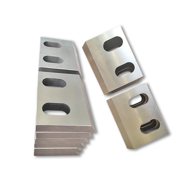 硬塑料破碎机刀片