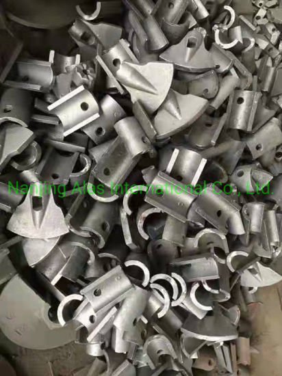 混合叶片混合配件混合臂