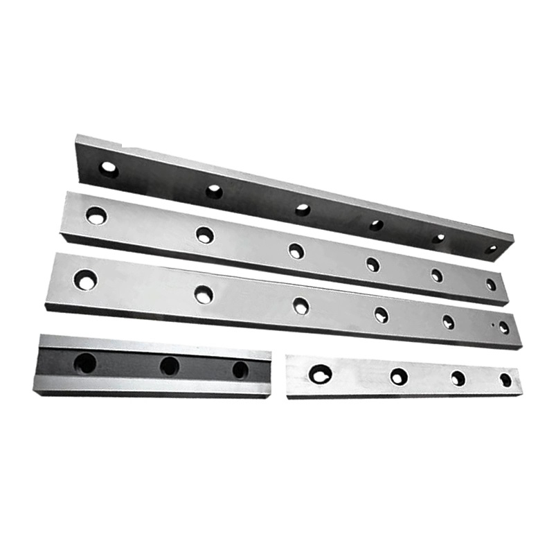定制金属剪切刀片