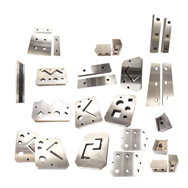 优质 Ironworker 替换刀片供应商