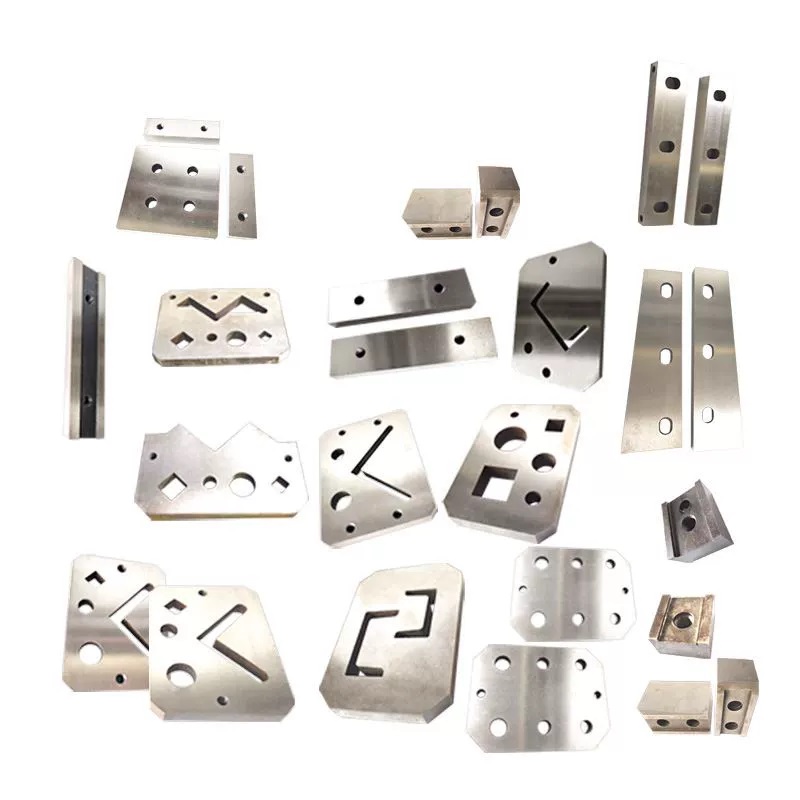 优质 Ironworker 替换刀片供应商