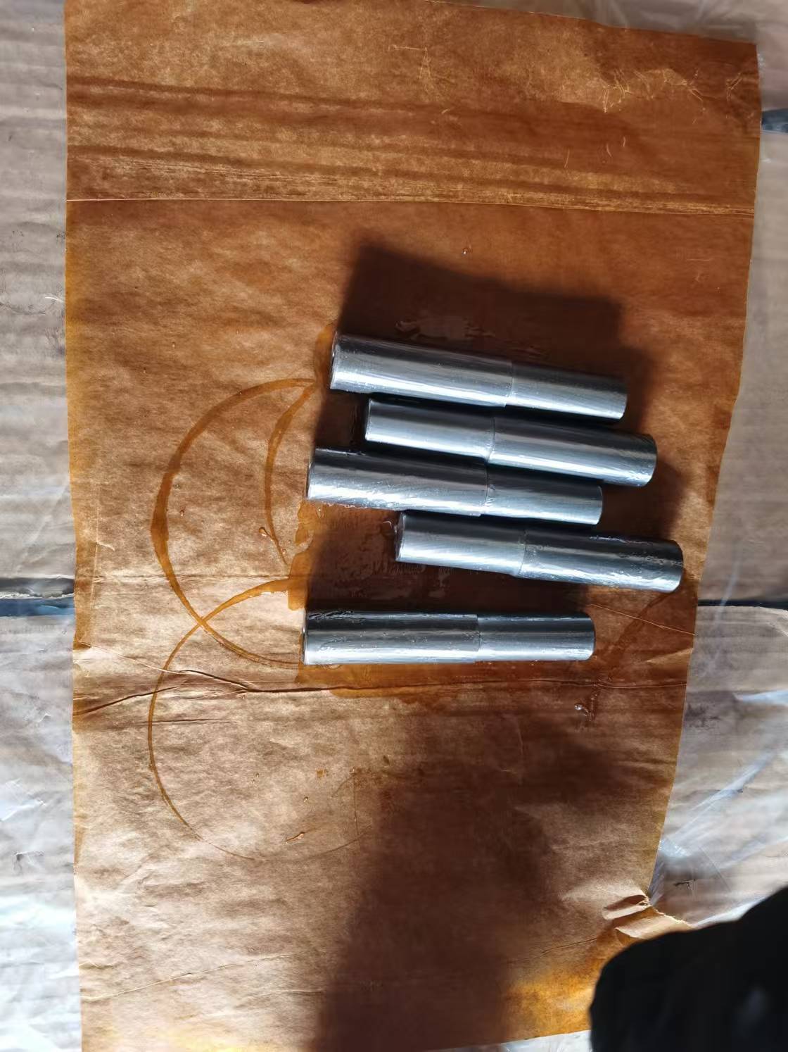 高强度钢筋弯曲销-CR12MOV-材料-02