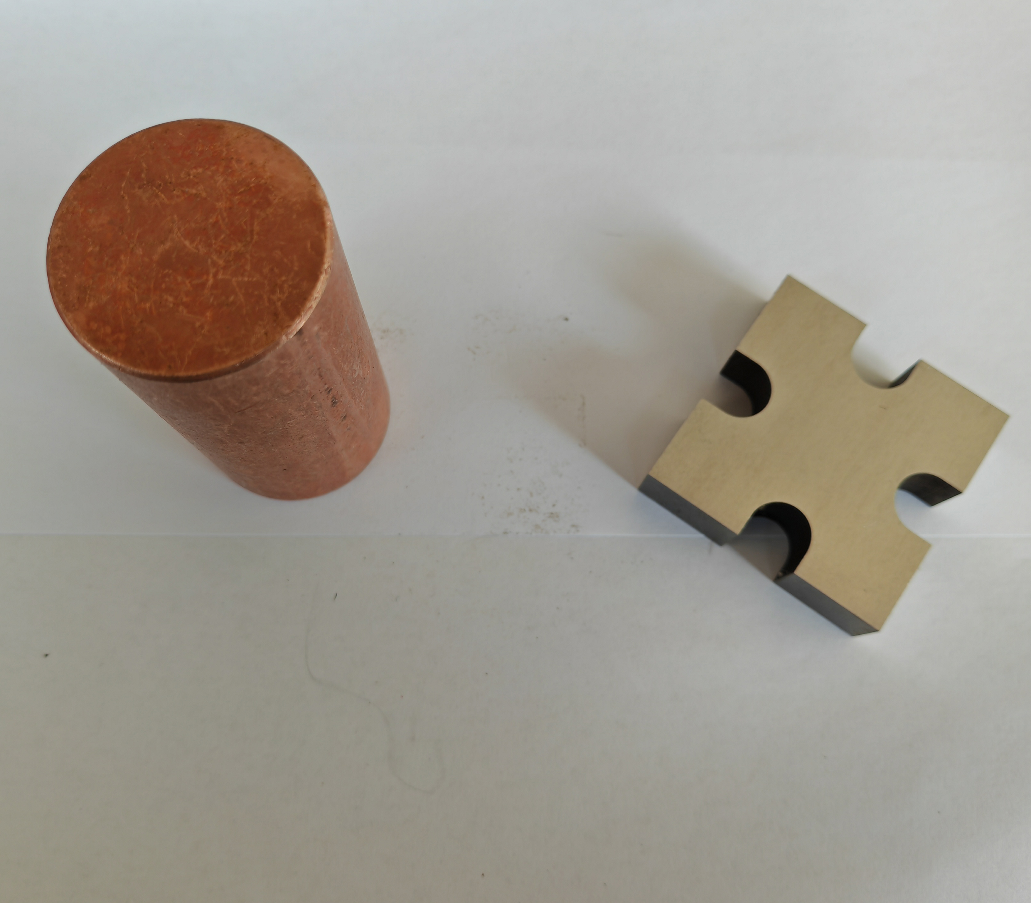 旋压桩钢筋加工配件-02