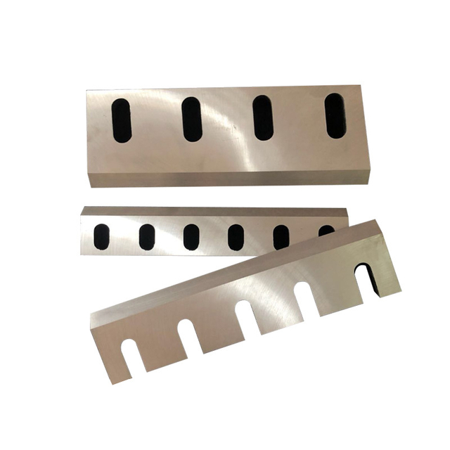 SKD-11塑料撕碎机刀片