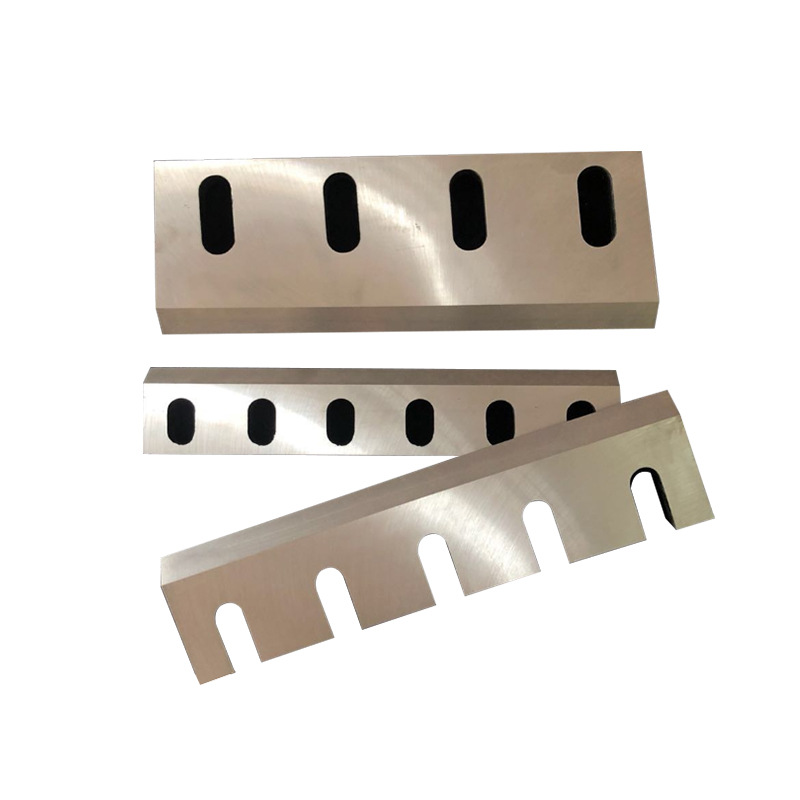 SKD-11塑料撕碎机刀片