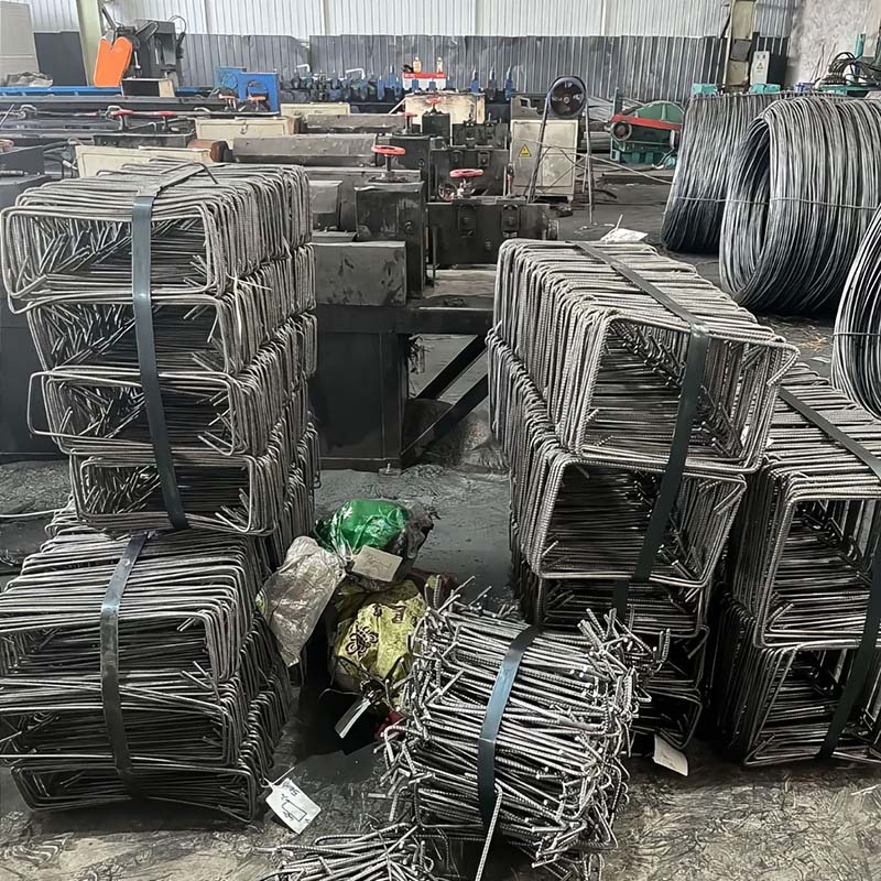 螺纹钢综合指南：全球牌号、规格和专业加工解决方案