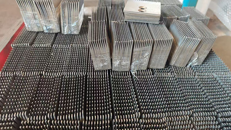 轮胎修整刀片