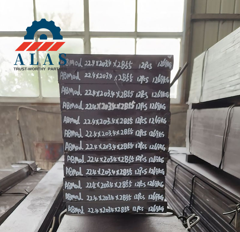 高韧性 AISI A8 工具钢 |空气硬化冷作钢