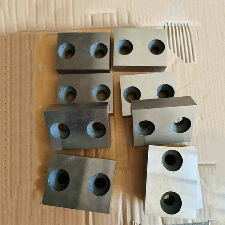 韩国标准钢筋切断机刀片与 KUNWOO / TAEHWA / SEOUL MACHINERY 兼容